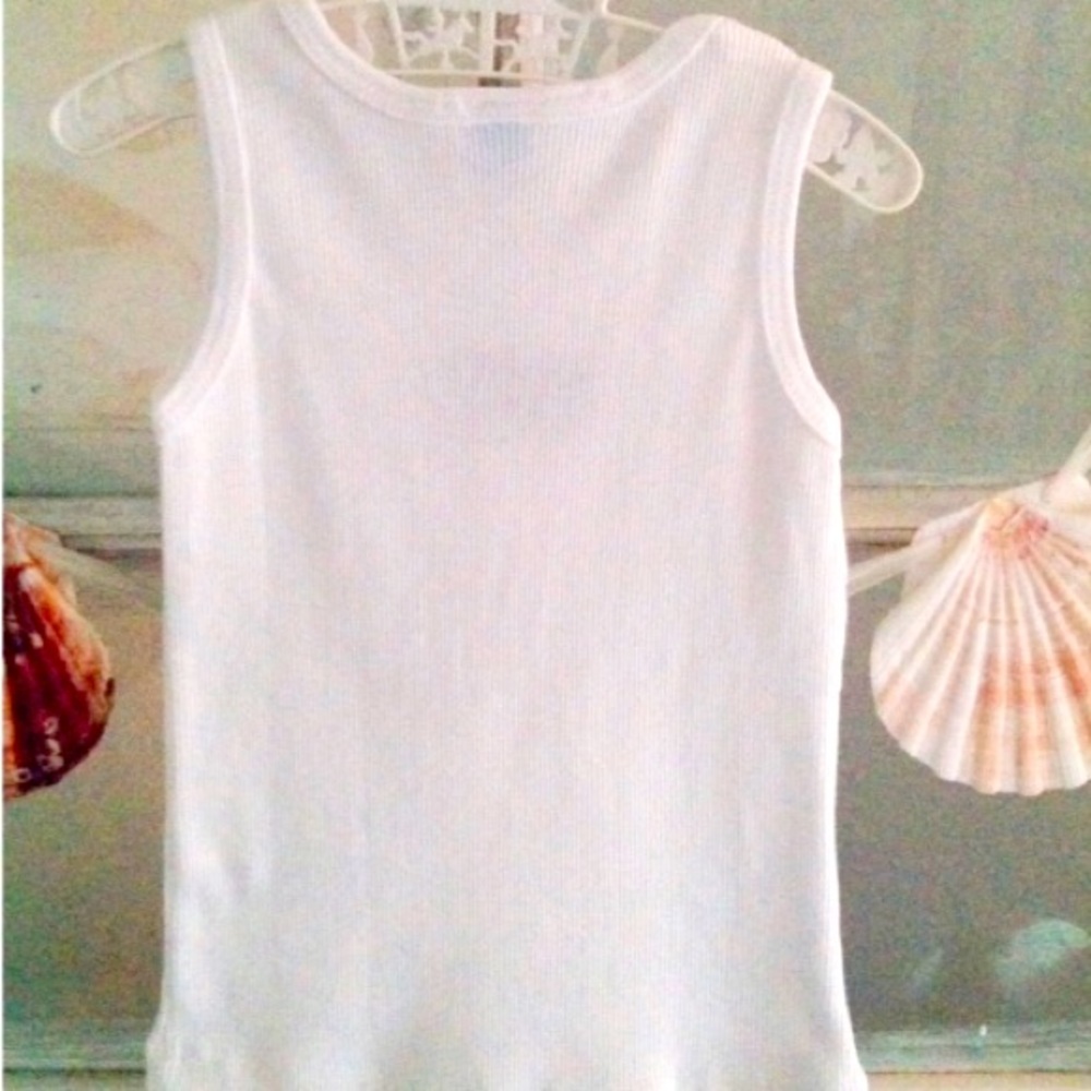 Kids Tanks - Multi Pack 4 for $20 - Fab for Lounging Or Layering